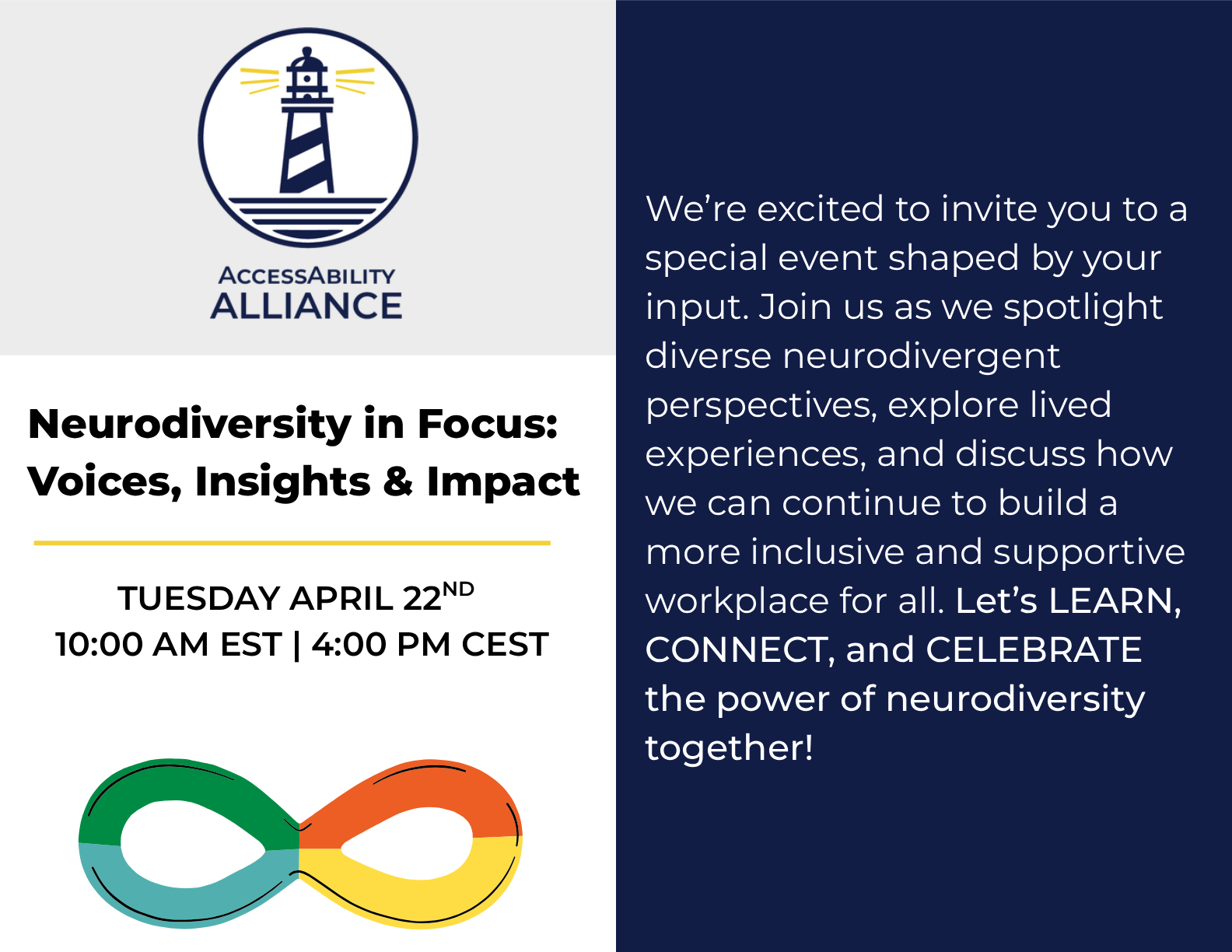 Neurodiversity in Focus